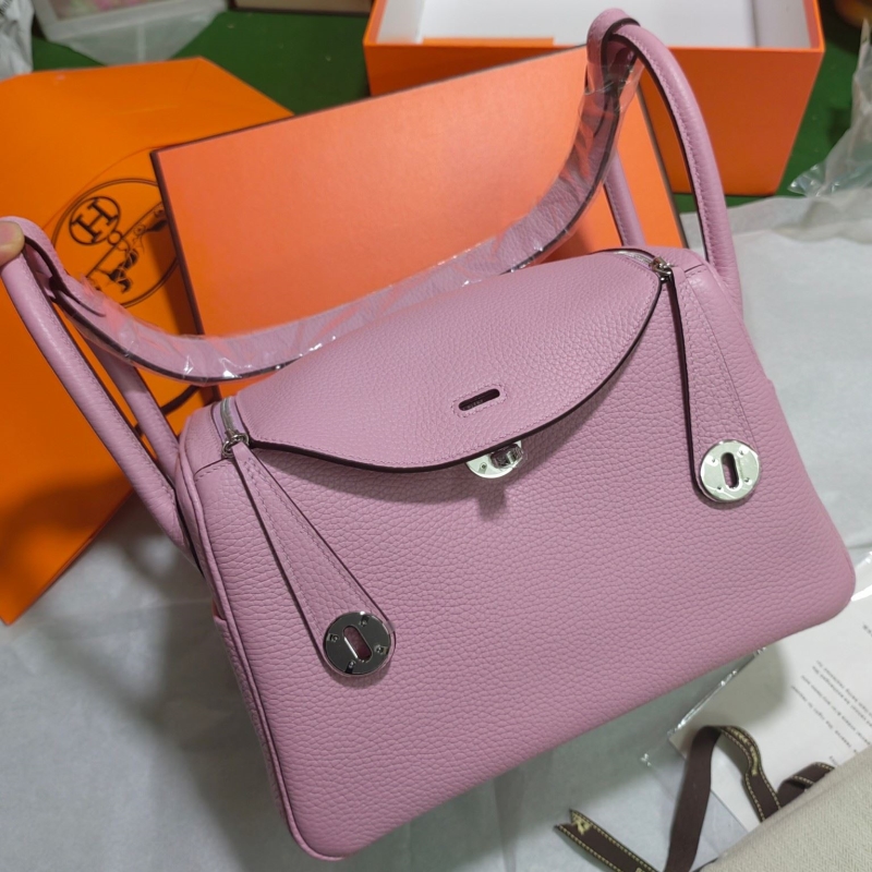 Hermes Top Handle Bags